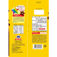 チョコレート菓子 しみチョココーン 全粒粉 60g 1セット（1個×12）