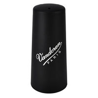 VANDOREN B♭クラリネット リガチャー Optimum ピンクゴールドプレート LC01PGP 1個（直送品）