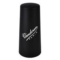 VANDOREN B♭クラリネット ジャーマン用リガチャー Optimum シルバープレート LC05P 1個（直送品）