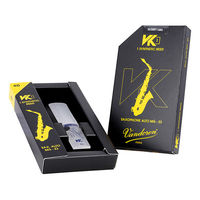 VANDOREN アルトサクソフォン用リード VK1 硬さ:40 SVK12140 1個（直送品）
