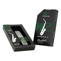 VANDOREN アルトサクソフォン用リード VK7 硬さ:25 SVK72125 1個（直送品）