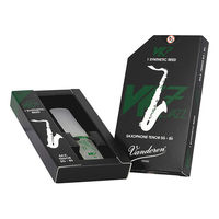 VANDOREN テナーサクソフォン用リード VK7 硬さ:35 SVK72235 1個（直送品）