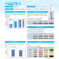 クリーンケミカル S クリーン TEー1 液体器具洗浄剤 4kg 25150 1本