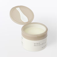 無印良品 マイルドクレンジングバーム スパチュラ付 ９０ｇ 良品計画