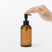 無印良品 精油の香り ハンドソープ スプリングフローラル ２００ｍＬ 良品計画