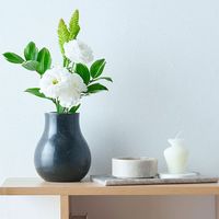 杉田エース CLOVER マーブルボウル ベージュ CYT957206 1個（直送品）