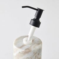 杉田エース CLOVER トレントマーブルソープボトル CYT957642 1個（直送品）