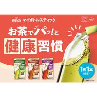 味の素AGF ブレンディ マイボトルスティック いいこと毎日 紅茶 1箱（6本入）