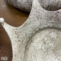 Habiter(アビテ) パティーヌ・クラウン L IJI-003-AA 1個（直送品）