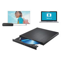 I ・O DATA(アイ・オー・データ) USB Type-Cコネクター対応 パソコン用ブルーレイレコーダー「BDレコ」 BRP-R1 1台（直送品）