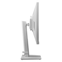 5年保証 320Hz&WQHD対応ゲーミングモニター「GigaCrysta」 LCD-GDQ271RAW 1台（直送品）