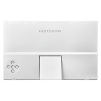 I ・O DATA(アイ・オー・データ) 薄型軽量モデル 14型モバイルディスプレイ LCD-YC142HX 1台（直送品）