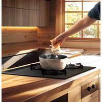 カクセー 中村孝明IH対応内面フッ素コーティング雪平鍋24CM NKY-24 1個（直送品）