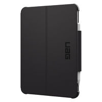 プリンストン UAG iPadAir11用耐衝撃ケース PLYO LT UAG-IPDA11M3-YLT-IB 1台（直送品）
