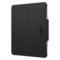 プリンストン UAG iPadAir13用耐衝撃ケース PLYO LT UAG-IPDA13M3-YLT-IB 1台（直送品）