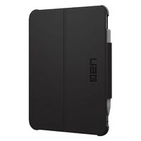 プリンストン UAG社iPad11Pro用耐衝撃ケース PLYO LT UAG-IPDP11M5-YLT-IB 1台（直送品）