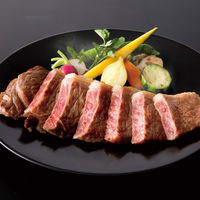 杉本食肉産業 飛騨牛サーロインステーキ用2枚 1個（直送品）