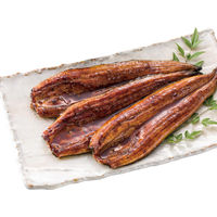 鰻楽 うなぎ蒲焼 特大2尾 1個（直送品）