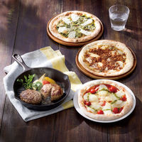 淡路島の恵み 淡路島ハンバーグセット 1個（直送品）