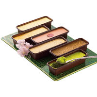 カスターニャ 和のチーズケーキ6種セット 1個（直送品）