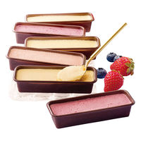 カスターニャ 広島県産フルーツチーズケーキ6種セット 1個（直送品）