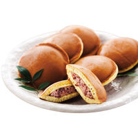 乳蔵 北海道十勝生どら10個 440219 1個（直送品）