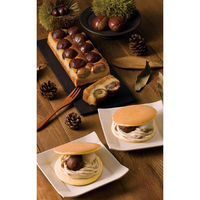 谷常製菓 栗宝寿(C) 1個（直送品）