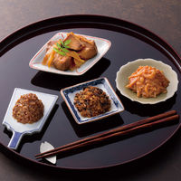 下鴨茶寮 きんぴらまぐろ(木箱) 5201022 1個（直送品）