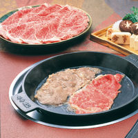 今半 黒毛和牛 すき焼用(割り下付) AN-100W 1個（直送品）