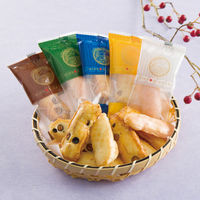 大阪前田製菓 にっぽんあられ NJ-30 1個（直送品）