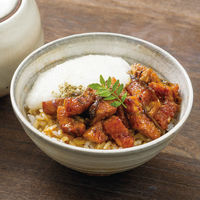 まんてん堂 国産うなとろセット RM-UT3 1個（直送品）