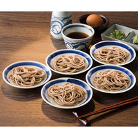 田中屋食品 プレミアム出石そば乾麺セット ST-223 1個（直送品）