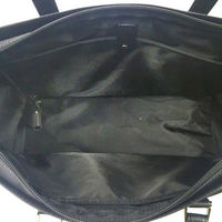 三実通商 女子用渉外鞄 防犯 ブザー付 レディース ビジネスバッグ K-3587B 1個（直送品）