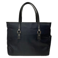 三実通商 女子用渉外鞄 防犯 ブザー無 レディース ビジネスバッグ K-5978 1個（直送品）