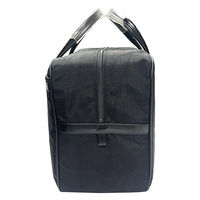 三実通商 タブレット端末用渉外鞄 ビジネスバッグ A4対応 J型 ブザー無 K-6441 1個（直送品）