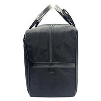 三実通商 タブレット端末用渉外鞄 ビジネスバッグ A4対応 JB型 ブザー付 K-6441B 1個（直送品）