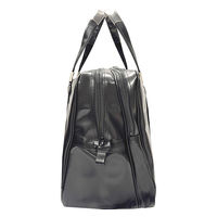 三実通商 渉外鞄 防犯 ブザー付 金融機関向けビジネスバッグ Y-68B 1個（直送品）