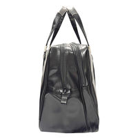 三実通商 渉外鞄 防犯 ブザー付 金融機関向け ビジネスバッグ Y-69B 1個（直送品）