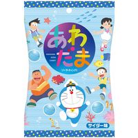 飴 個包装 お配り菓子 ドラえもん　あわだま 1セット(1個×12)