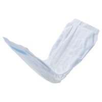 ユニ・チャーム ライフリーかんたん装着パッド レギュラー 54枚 50316 1セット(162枚入:54枚入×3)