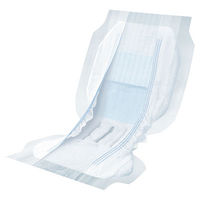 ユニ・チャーム ライフリー一晩中安心さらさらパッドスキンコンディションウルトラ 42枚 54857 1セット(126枚入:42枚入×3)