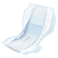 ユニ・チャーム ライフリー一晩中安心さらさらパッドスキンコンディションエクストラ 36枚 54862 1セット(108枚入:36枚入×3)