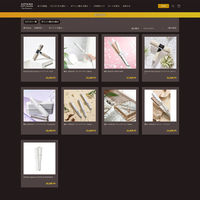 【お誕生日】KINUJO（絹女） | The Premium 選べるブランドカタログ A （ギフトカードタイプ）　スタンダード封筒／熨斗（御歳暮）（直送品）