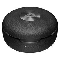 JVCケンウッド WOOD master 完全ワイヤレスイヤホン HA-FW5000T HA-FW5000T-B 1個（直送品）