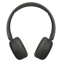 JVCケンウッド ワイヤレスヘッドホン HA-S60W HA-S60W-B 1個（直送品）