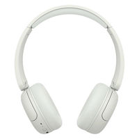 JVCケンウッド ワイヤレスヘッドホン HA-S60W HA-S60W-W 1個（直送品）