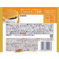 ワッフル 個法 お配り菓子 ギンザワッフル キャラメル 発酵バター仕立て  1セット（1個×10）