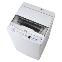 ハイアール 8.0kg 全自動洗濯機 JW-HSD80A 1台（直送品）