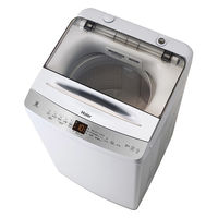 ハイアール 8.0kg 全自動洗濯機 JW-UD80B 1台（直送品）