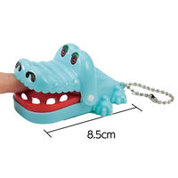 アーテック パクっと!ワニさん 22050 1セット(1個×4)（直送品）